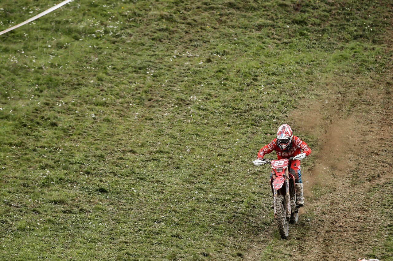 Mondiale Enduro 2019 - GP Francia